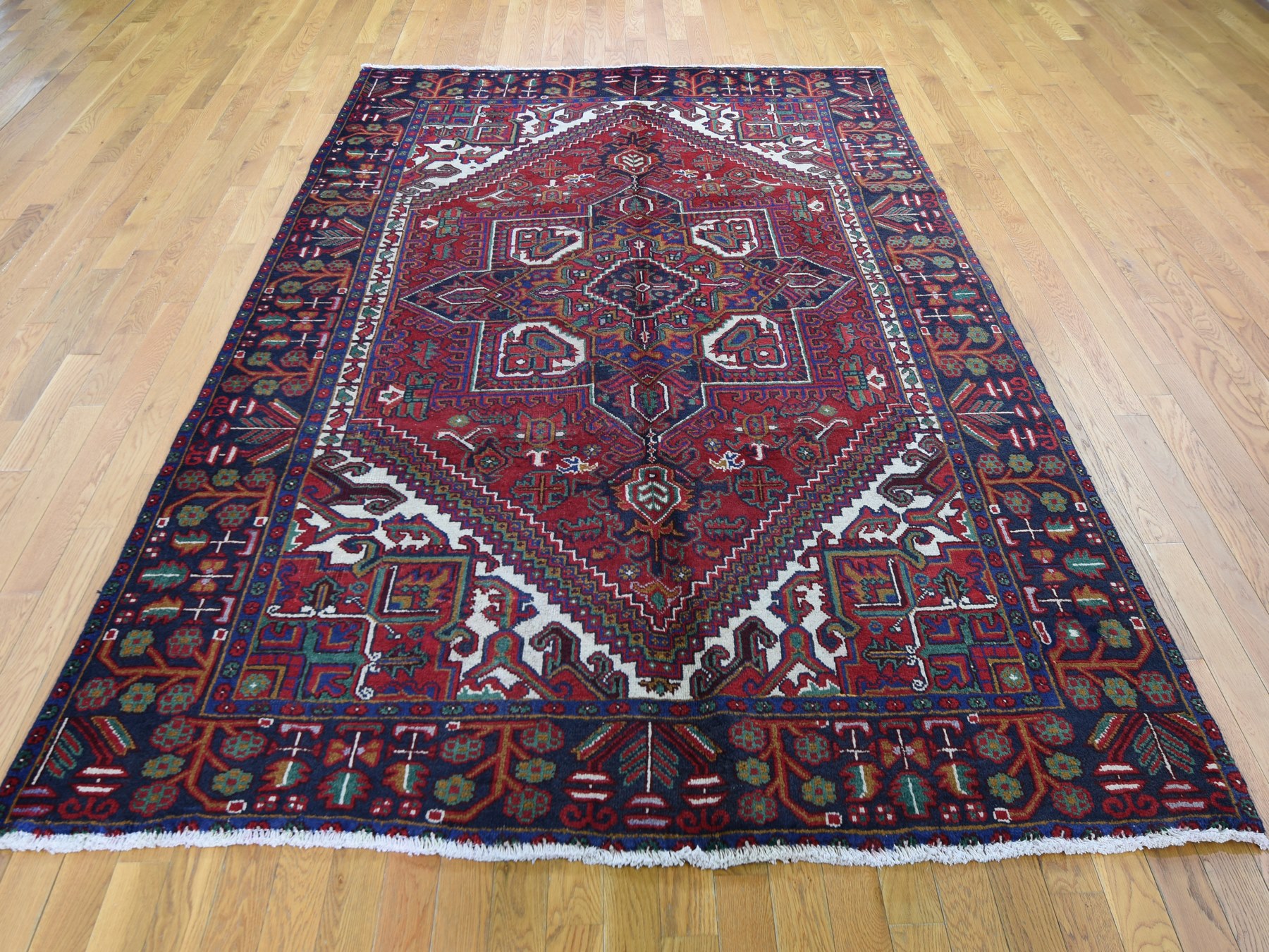 HerizRugs ORC435015
